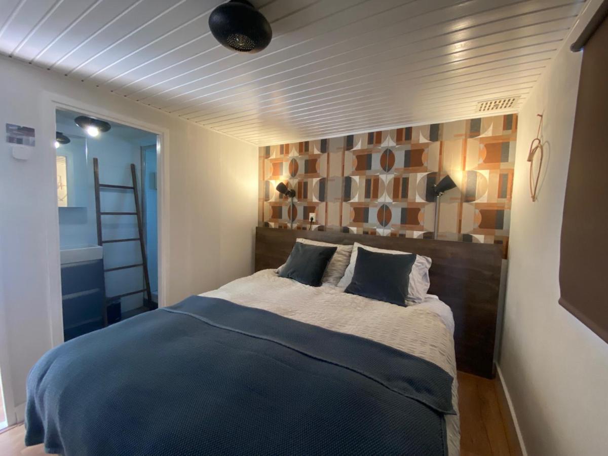 Vintage Relax Met Fijne Hottub Chalet